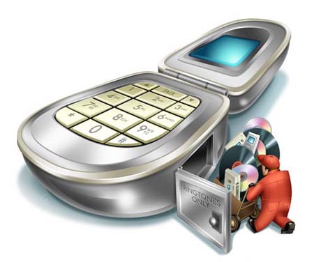 miscellaneous ringtones